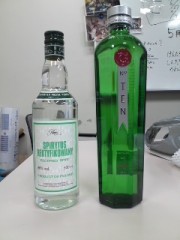 アルカホリック