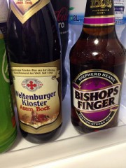 ビール