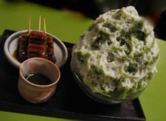 とん　ちき　ちんとん　しゃん