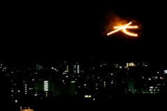 入洛　再び・・・・・