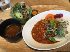 【お題日記】好きなカレーのトッピングは？