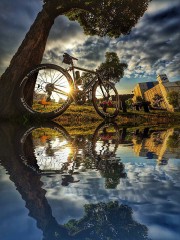 【お題日記】冬の晴天日の使い方