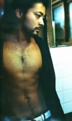 【お題日記】毛深い異性はどうですか？