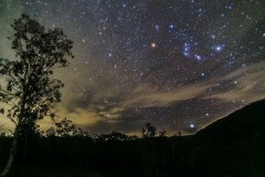 【お題日記】今日の空色。空見上げてますか？