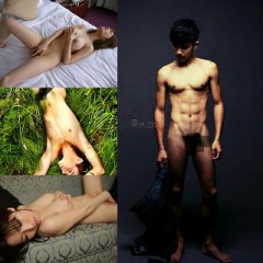 【お題日記】パートナーの1人H、みたことある？