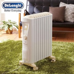 【お題日記】オススメの暖房器具