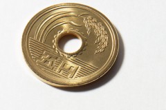 【お題日記】初詣のお賽銭はいくら入れる？