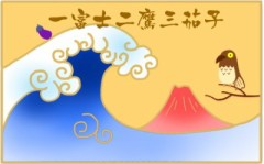 【お題日記】初夢みた？