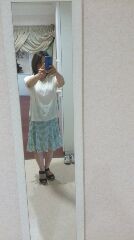 この季節によく起こる胸の谷間問題について(/´△`＼)