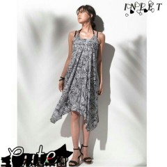 水着買った！海行った！