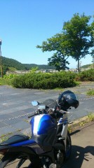 謳歌。。。。なのか？