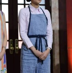 ハウスキーパー