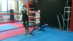 どこに向かってる？