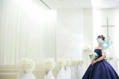 チャペルフォト