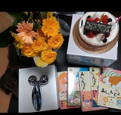 今年も豊作(笑)