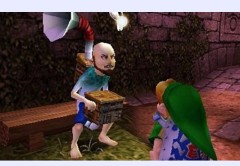 グルグルおじさん