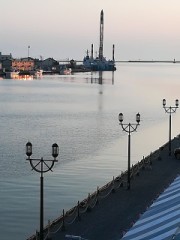 世界三大夕陽？？？