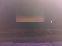 貸し切り！！(゜ロ゜ノ)ノ