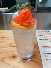 立ち飲み