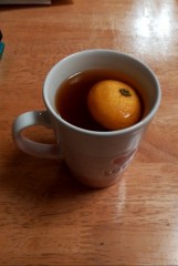 諦めは心の養生