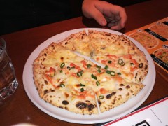 なんか違う気がする