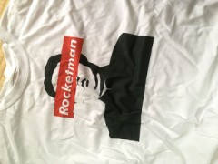 私のお気に入りのシャツ見て(^ ^)