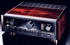 昭和のステレオ