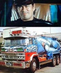 著しく偏った私好みの乗り物画像を貼るだけのツイート