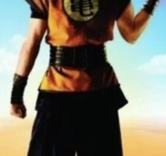 ドラゴンボールエボリューション