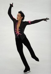 女子フィギアスケート☆