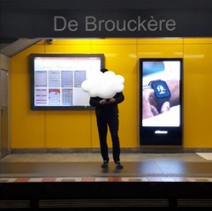 【お題日記】海外旅行中でのH part1