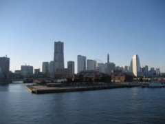 ヨコハマ　part３