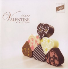 逆チョコ・早チョコ・・・