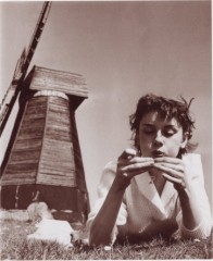 オードリー・ヘップバーン