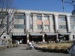 今日はあったかすぎ・・・