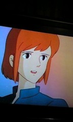 ありがとう、ルパン