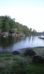 水族館には来たはずなんだけど