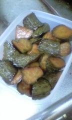 ごはんがすすむ