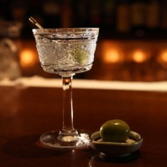 最高のカクテル