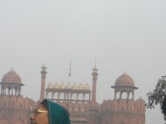 ４日目　レッドフォード