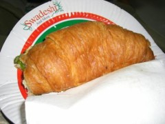 ４日目　空港へ