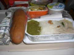 ５日目　成田へ