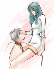 ペットになりたい