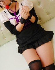 悪魔の開宴