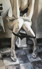 【お題日記】強引に押し倒されたい願望はある？