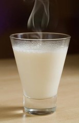 【お題日記】寒い季節に飲みたいものは？