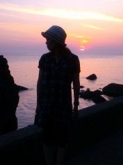 ドライブ。。。