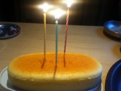 오늘은 크리스마스!