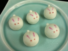 カカオトークする人？