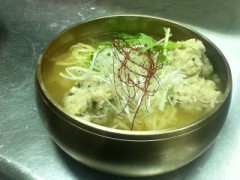 今年の最後の日　올해의 마지막 날